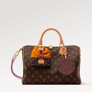Classic Louis Vuitton Bag: A Stylish and Versatile Choice for Elegance